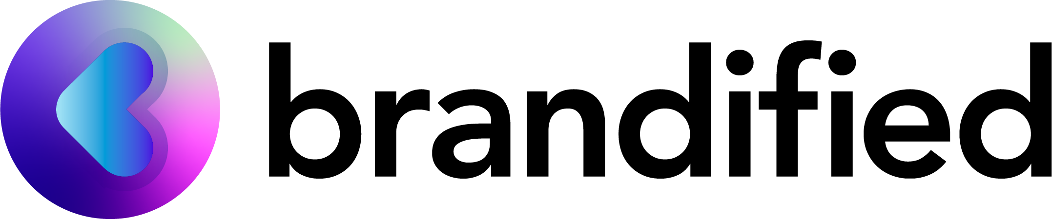 Brandified Logo