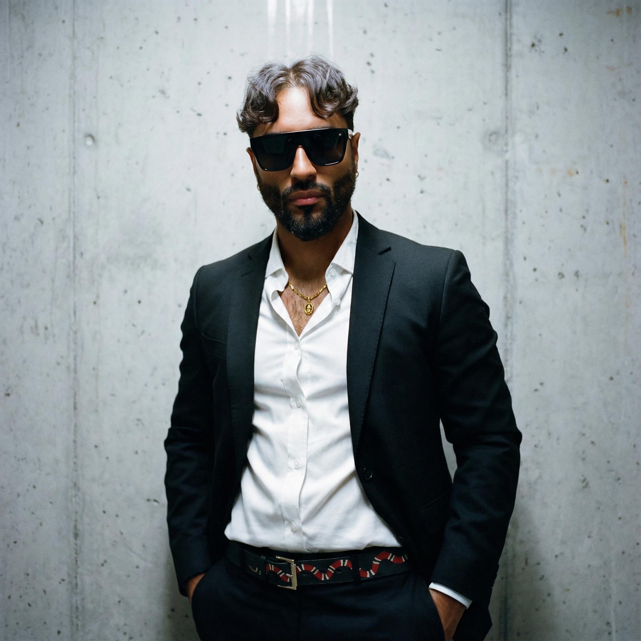 Raja Sandhu, Founder & CEO of Brandified