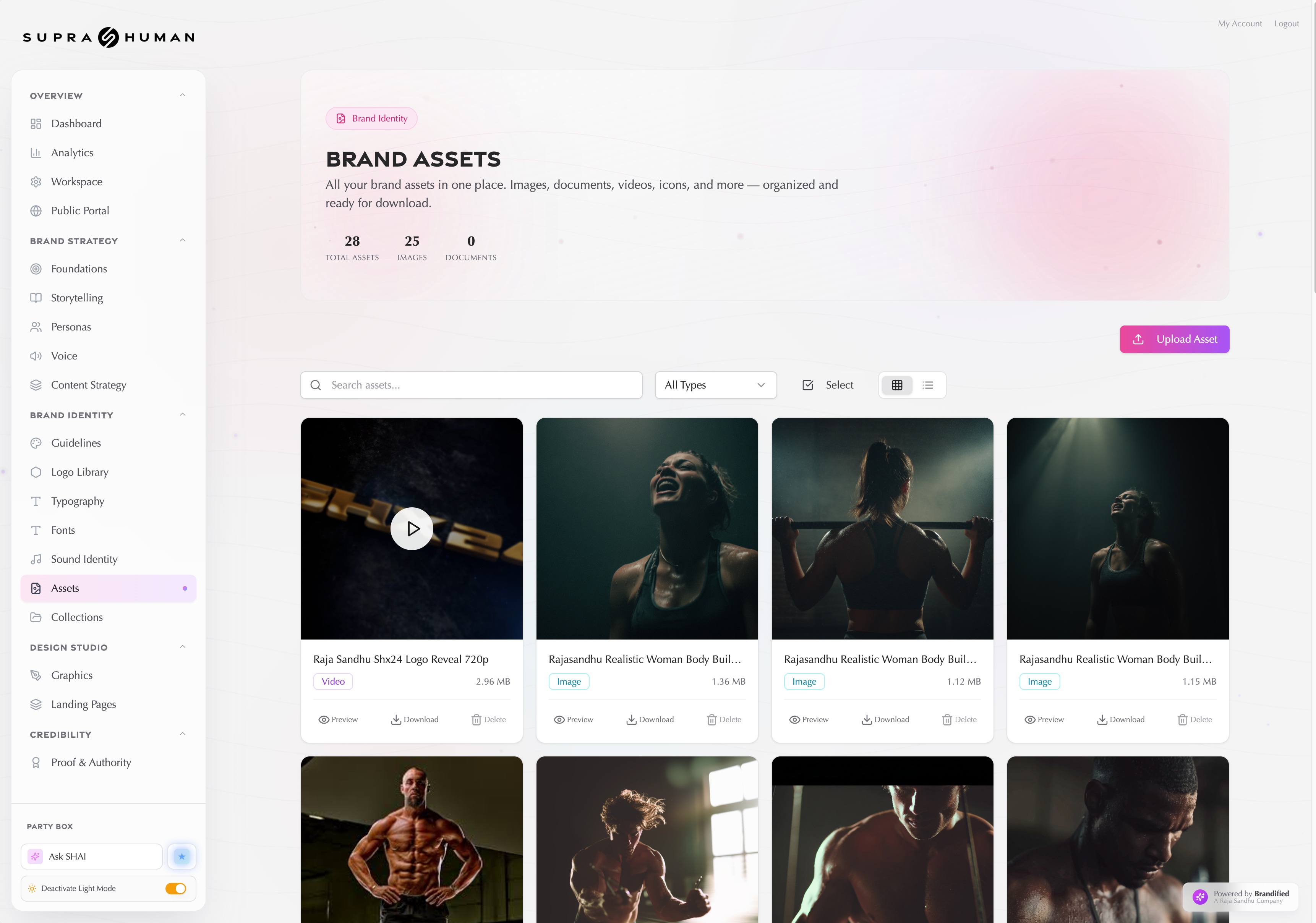 Create once. Deploy everywhere.