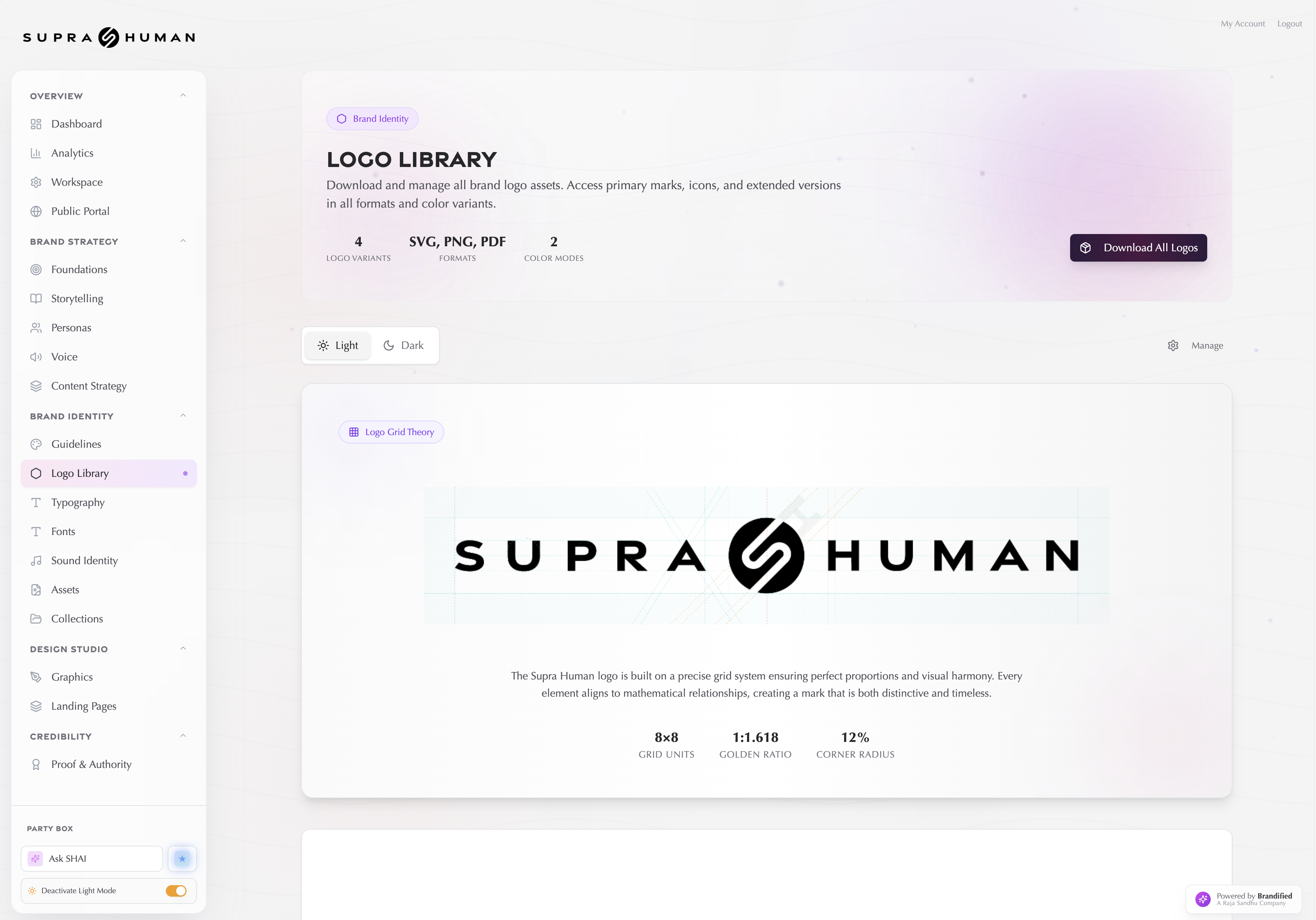 Rules so beautiful you'll want to follow them